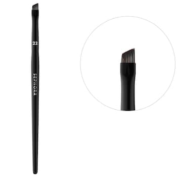 Cọ Trang Điểm SEPHORA PRO Angled Liner Brush 22 phiên bản mới